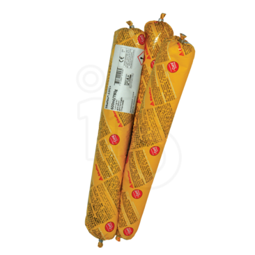 Sika® Sikaflex-11FC+ wit - 600 ml